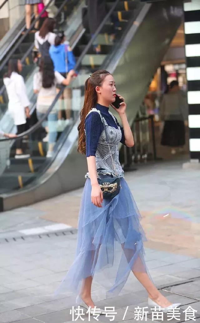 尖头高跟鞋气质时尚,搭配上去尽显高雅女人味