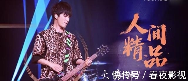 《中国潮音》11月开播,五位导师来袭,毛不易、张靓颖都在其中