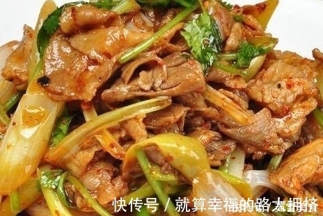 外卖|经常叫外卖不好吃还没营养,百吃不腻,上桌就抢着吃,你喜欢吃吗