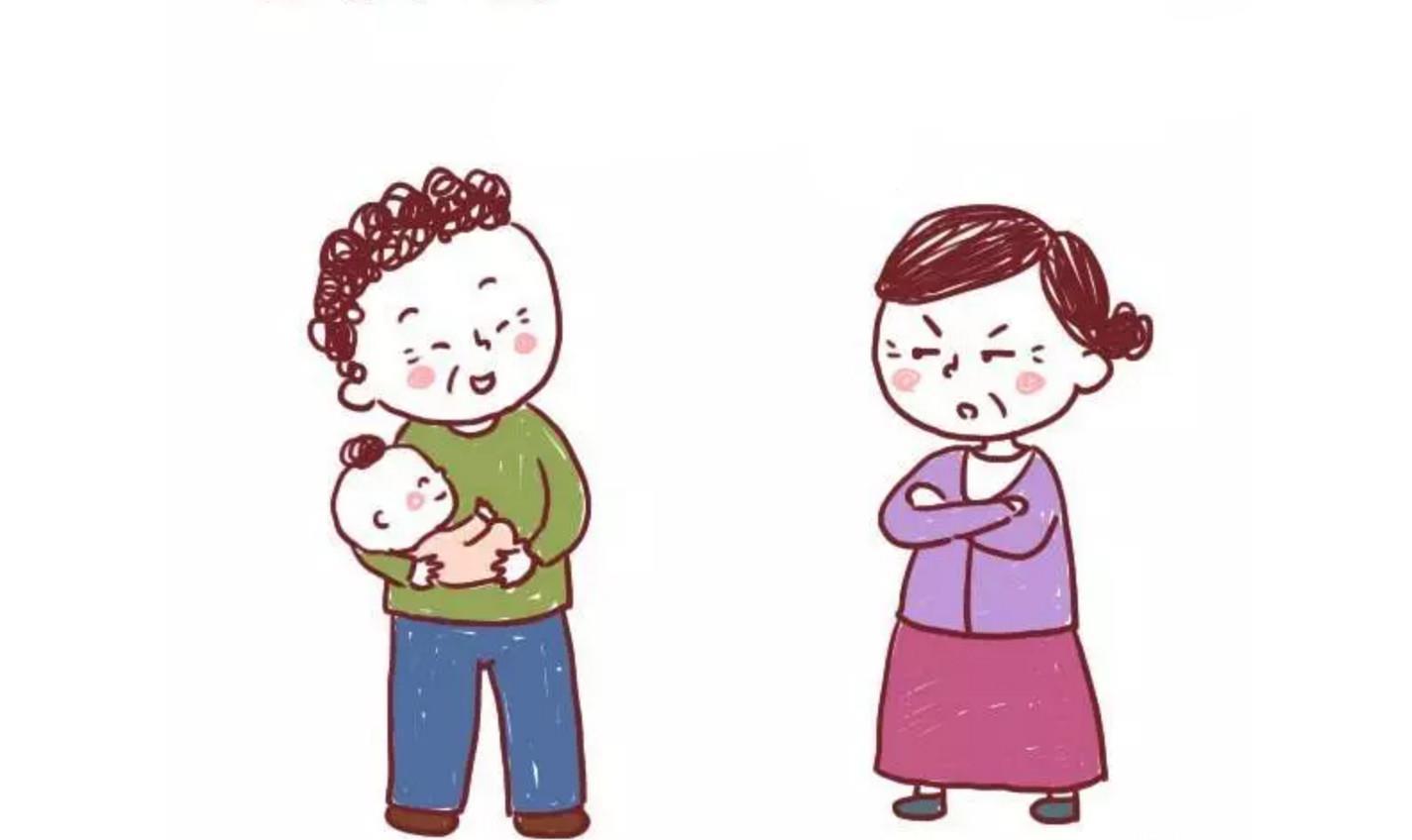 不帮子女带孩子跟帮带孩子的老人，晚年会有什么差别？