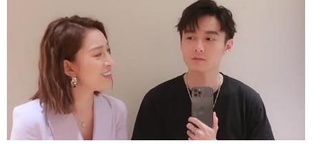 cue|《心動(dòng)4》馬董接受采訪，暴露對(duì)小孔有好感場(chǎng)面，網(wǎng)友果然沒猜錯(cuò)