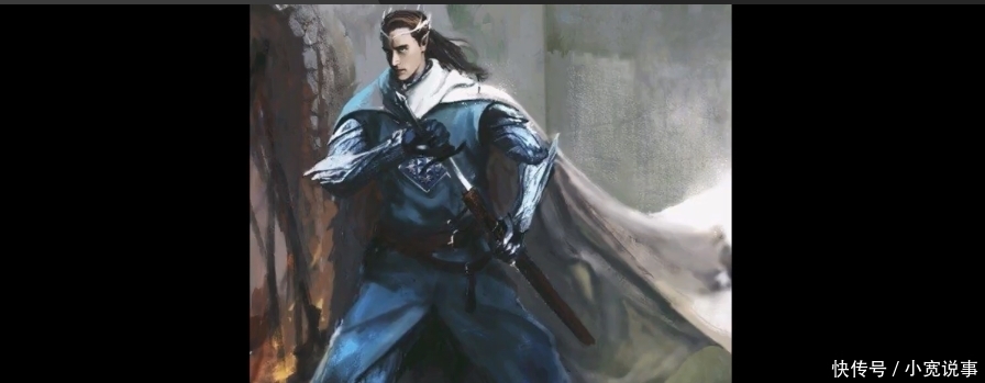 家族|涌泉家族领主埃克塞理安(一)