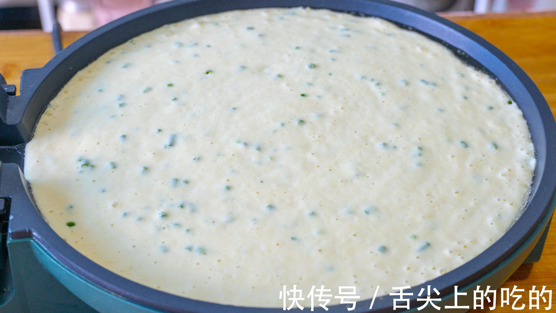 米皮|早餐别再买着吃了,推荐7款好吃做法,外酥里软,比外面卖的好吃