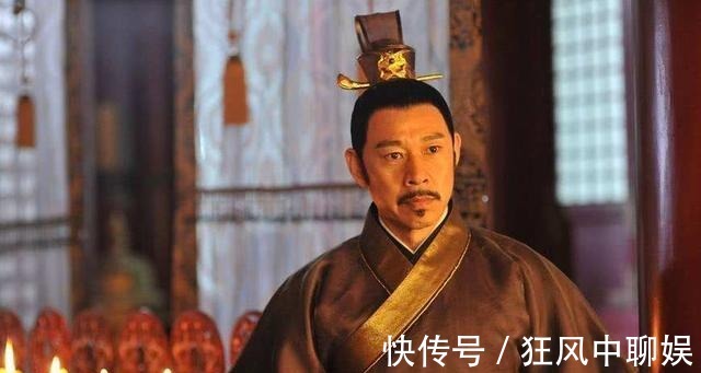苏文|李世民被他射瞎一只眼,这个男人是谁?韩国这部历史剧,贻笑大方