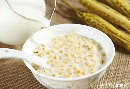 -葡聚糖|早餐加点它,远离三高,不做“老病号”