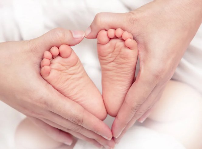 孩子|孩子臀位也能顺产？医生的这个操作亮了