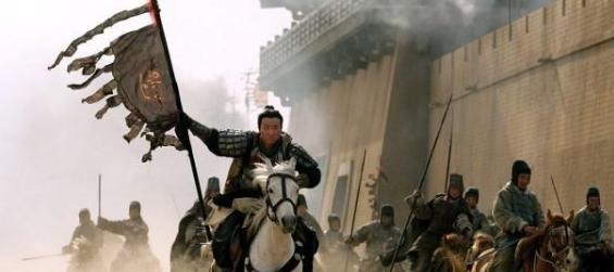 信守承诺|古代两军交战时,为何一方挂起免战牌,另一方就不打了