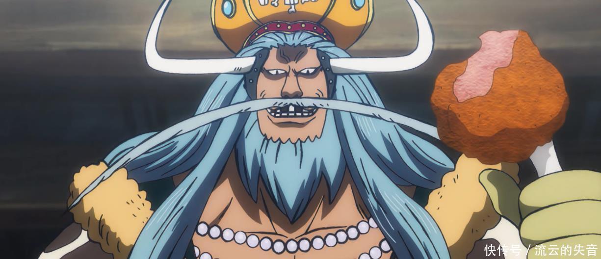 最为关键|海贼王黑胡子团不具备“海贼团的关键要素”,势必会走向灭亡!
