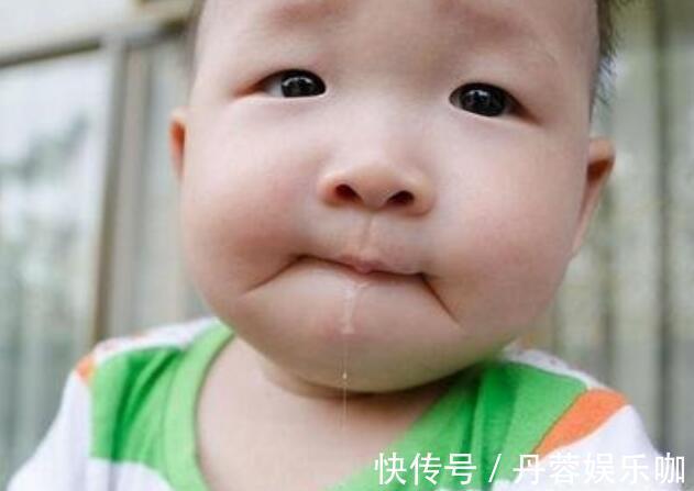 第一颗牙|宝宝几个月长牙算正常?出牙信号、应对建议,家长记牢让娃少遭罪