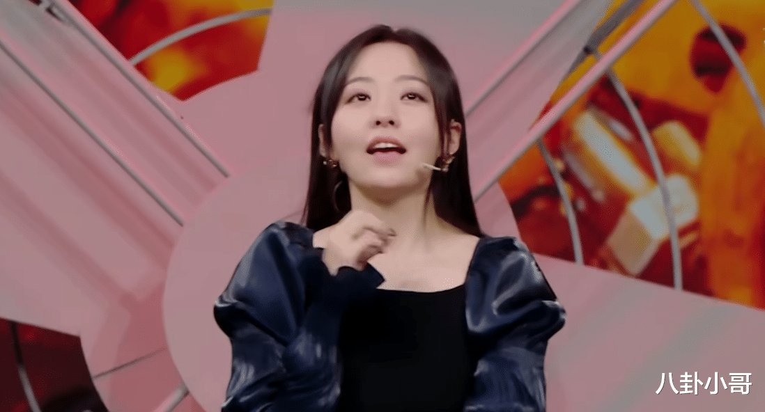 《王牌对王牌》强捧新人，张靓颖发文暗讽节目组，8个字意味深长