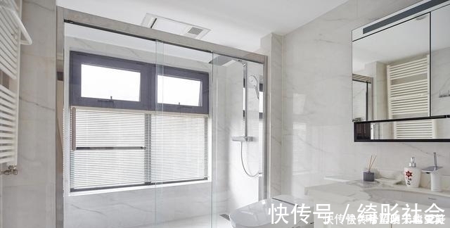 毛巾架|媳妇买的五种卫浴家电,一开始怪她乱花钱,一年后夸她有眼光