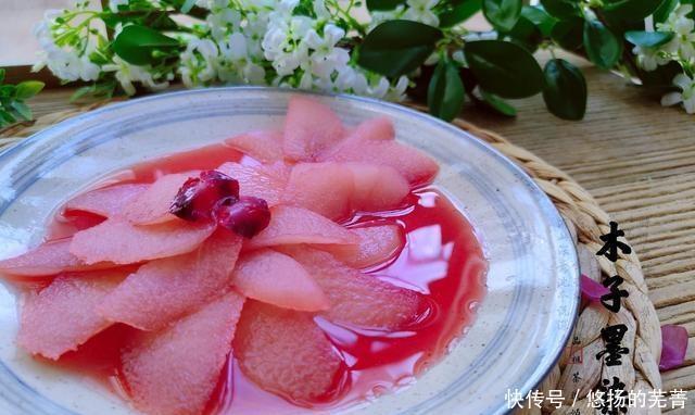 洁白|她快40岁了,皮肤洁白,不像面膜,喜欢这个甜点