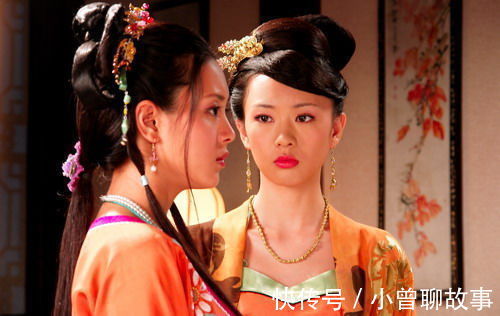 净身出户$《红楼梦》之尤二姐的悲伤:反复喜欢上同一种男人,又反复被伤害