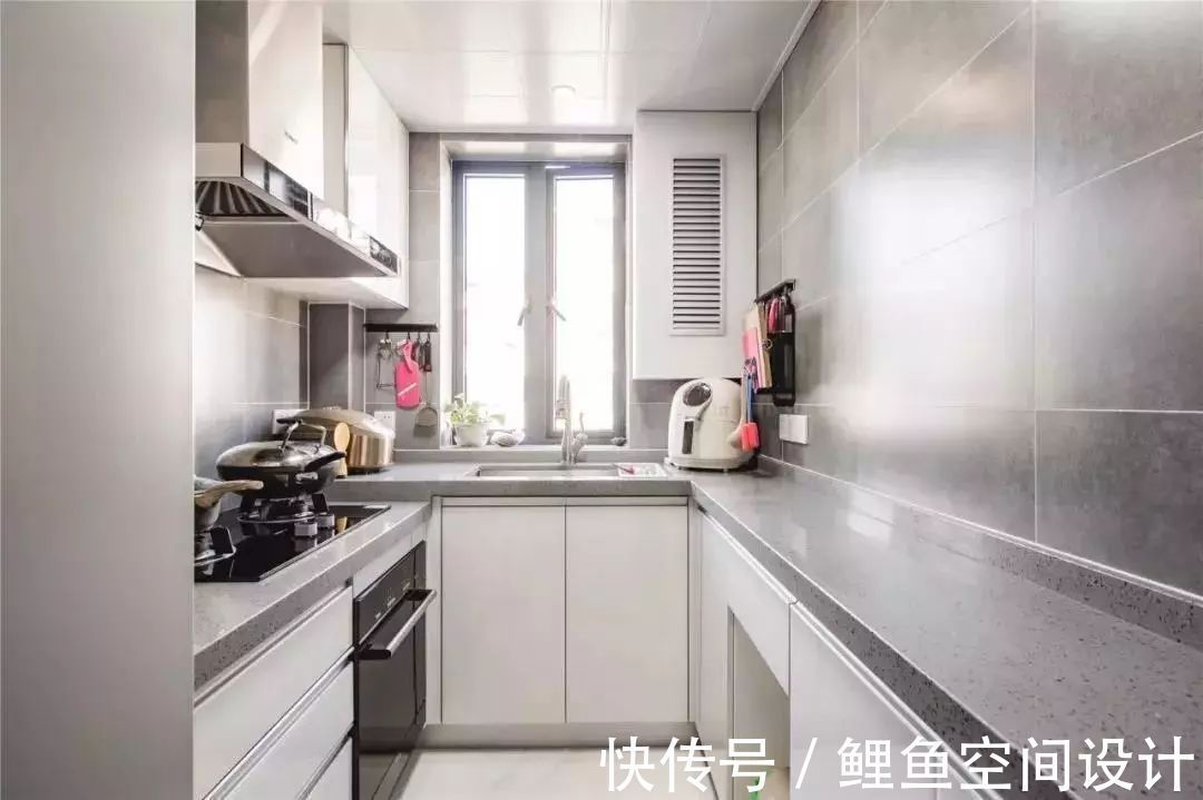 提升|提升厨房的使用体验, 让做饭变得更轻松