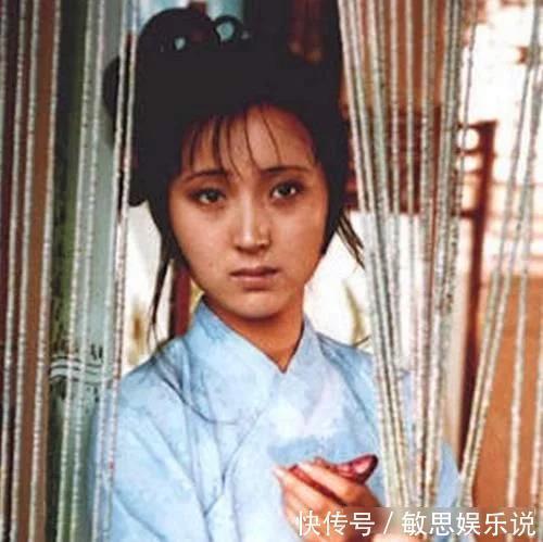 贾惜春&红楼梦:刘姥姥为什么只夸赞了惜春和黛玉?