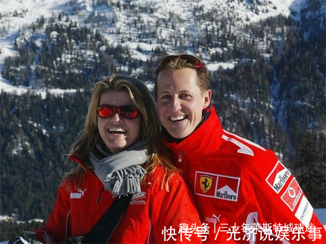 豪宅|曝舒马赫妻子出售4.5亿豪宅!为救车王,夫人不断变卖家产太感人