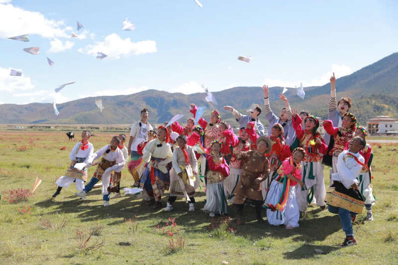 《天天向上》组建“向善小分队”，让年轻人影响年轻人