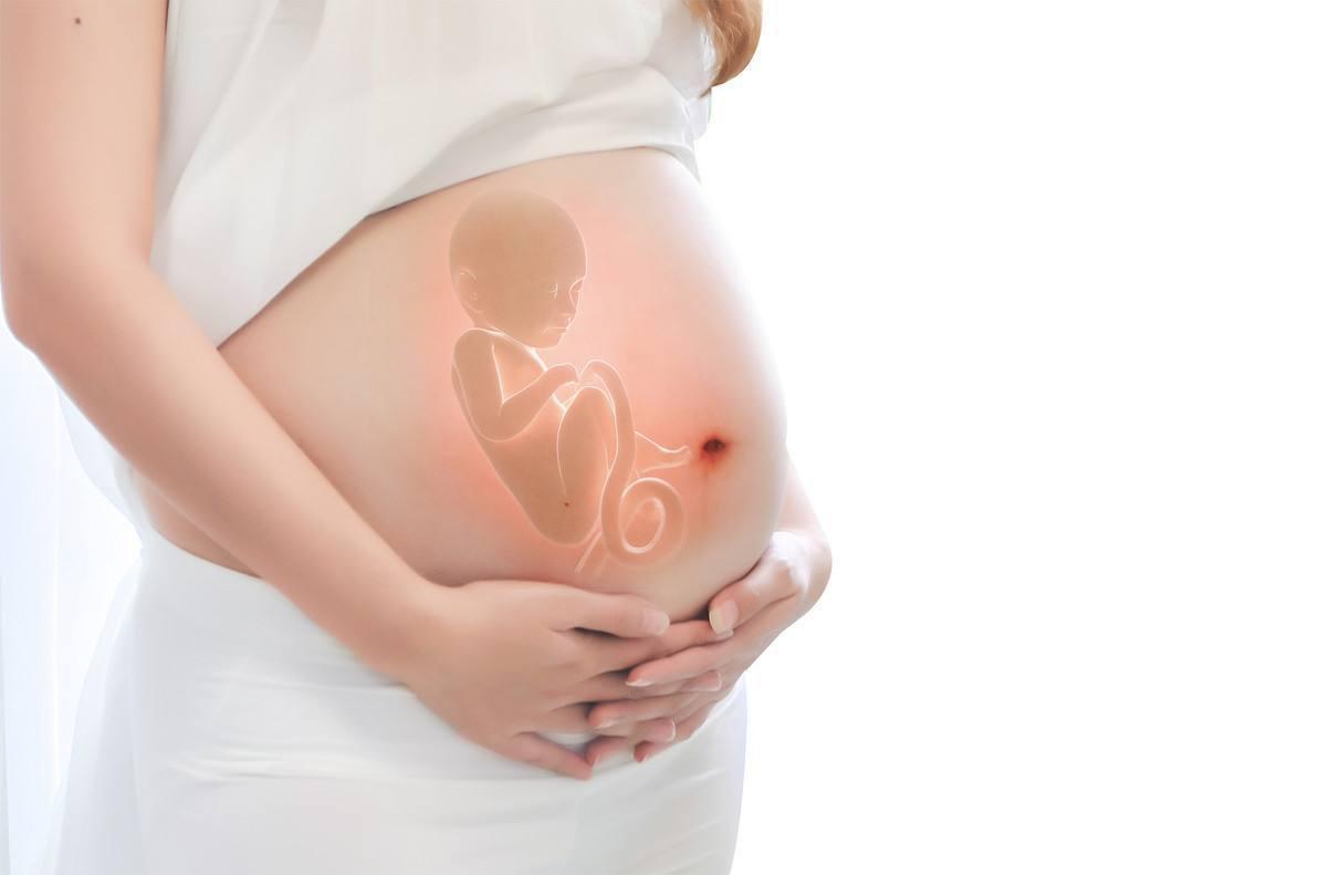 准妈妈可知“葛优躺”伤胎害己不妨看看这三种姿势,舒服又健康