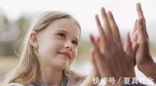 行为|宝宝出现这五种行为,暗示正在变聪明,家长可别盲目纠正