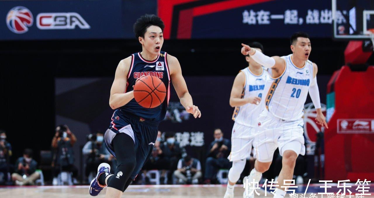 杜锋|正式复出!中国男篮超新星伤愈归来,带队冲击总冠军
