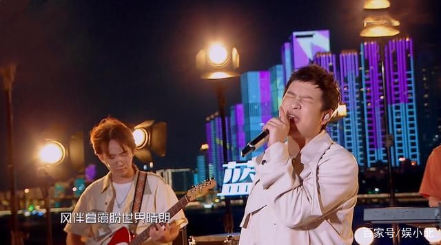 中秋|中秋晚会好评如潮，湖南卫视，你早该这样了