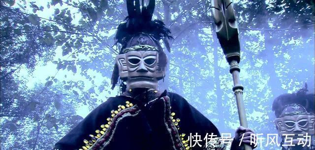 驴子!《聊斋志异》:巫师把女人变成驴,把小孩变成羔羊,却被偶然识破