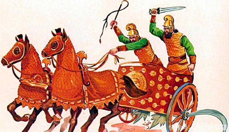 高加|波斯帝国的绝唱, 大流士的悲歌, 亚历山大伟大之役-高加米拉之战!