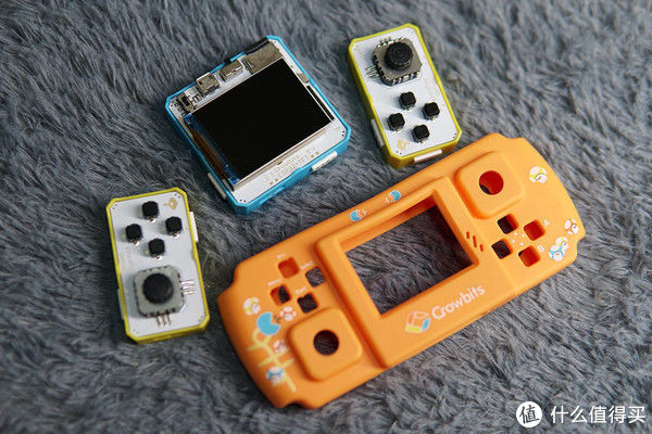 st寓教于乐玩具系列 篇二:大人孩子一起玩,壳乐拼大师套件还能这么玩?