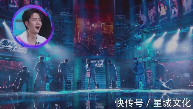 routine|《街舞4》瞬間完成的routine！幾秒就ok？別天真了！