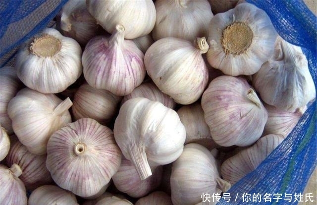  餐桌上|餐桌上的天然“阿司匹林”，降血脂，防血栓，血管干净又健康