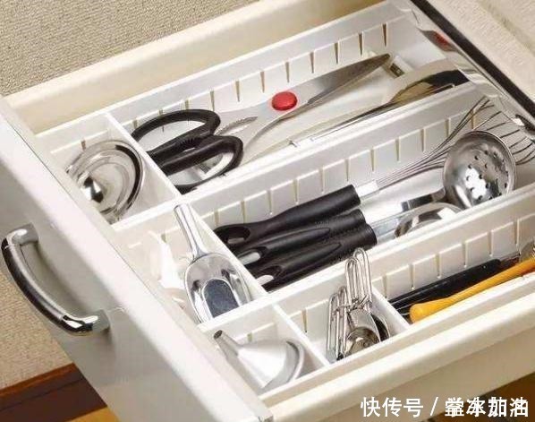 经验|装了几套房的经验分享,厨房装修要重视这十点,忽视会乱成一锅粥!