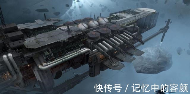 小说|4本口碑上佳的黑科技流小说,剧情酷炫不小白,脑洞大开不套路