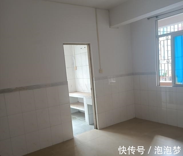 单间|走访民乐城中村房租:单间1000,还能再降?