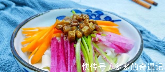 炸酱|炸酱面好不好吃，关键在于酱，学会这样做，不用去外面吃了！