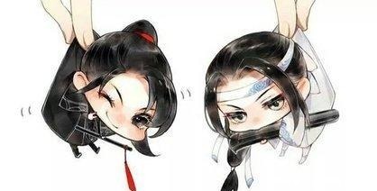 云深不知处|《魔道祖师》魏无羡用过的名字,最后一个让蓝忘机大吃飞醋!