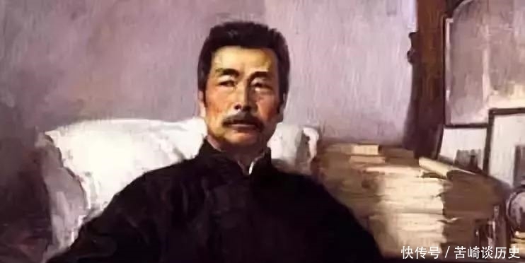 字体|丁玲给鲁迅写求助信,鲁迅却迁怒于沈从文,导致两人多年不睦