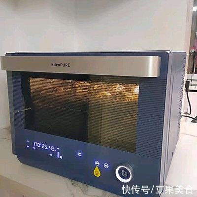 秘籍|吃货福利~豆沙小面包l经典豆沙吐司的美味秘籍