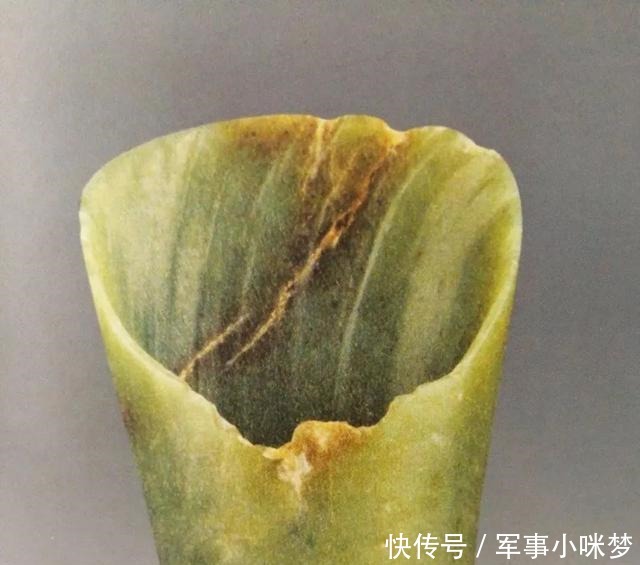 牛河梁玉器——见证中华5000年文明智慧!