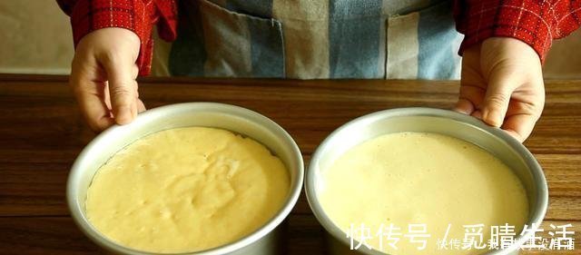 二氧化碳|做蛋糕放酵母那是你把蛋糕和发糕弄混了,看到这些就全明白了!