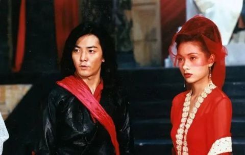 罗文|“古惑仔”重聚参加综艺，郑伊健怎么还如此“不上进”？