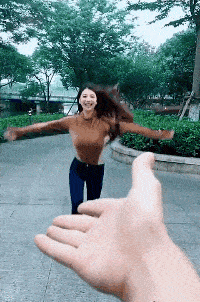 |笑话:老师,我很想做作业啊,可我家的山羊不同意啊!