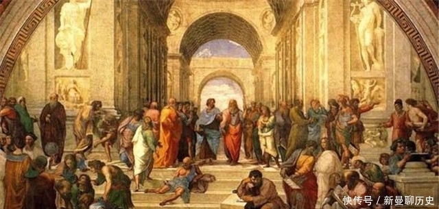 尼采:现代人最大的悲哀,就是放弃了灵魂中最高贵的东西