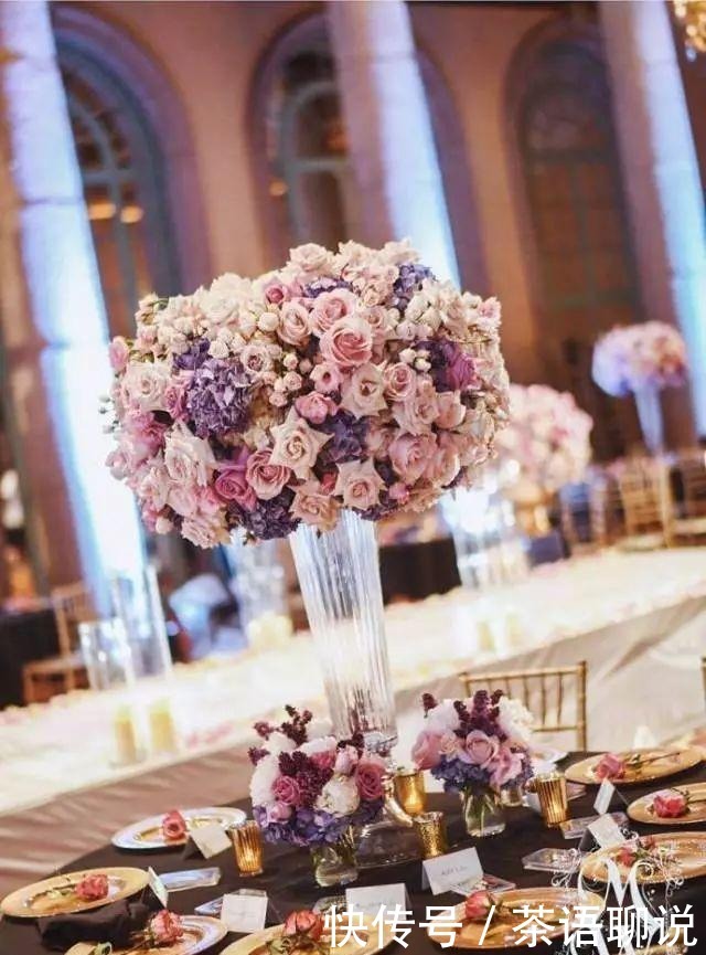 美图|阿娇婚礼高清美图来袭, 哭得眼红红的新娘子还是很美啊