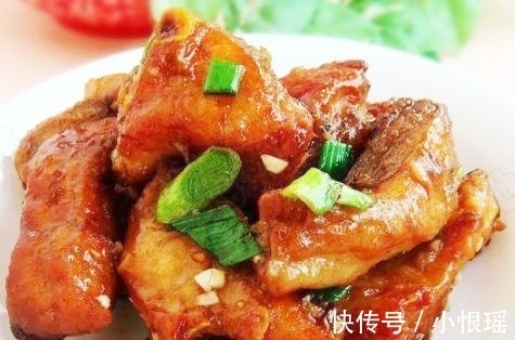 洗净|香喷喷的几道家常菜，看着就有食欲，简单营养，家人吃过赞不绝口