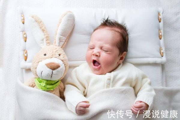 治疗|孩子睡觉总是张口呼吸，难道睡得香？告知家长，或许是这种病引起