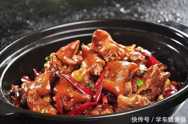 冬天进补常吃它,营养丰富,男女老少都爱!