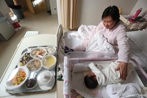 产妇|坐月子30天还是42天?五月份坐月子的产妇,收好这份“注意清单”