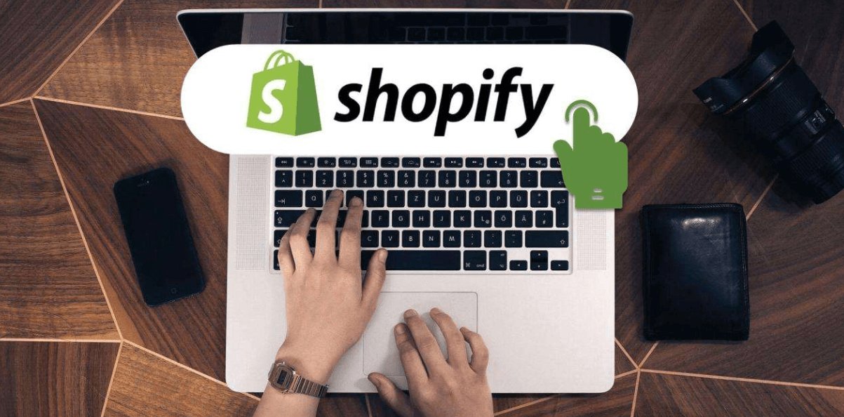 shopify|薇娅消失了，但直播电商依然困在佣金围城里