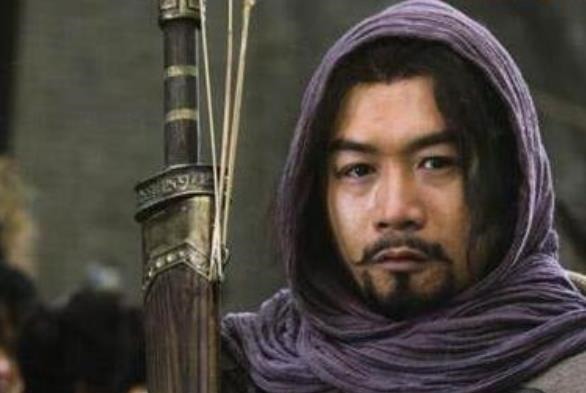 杨家将#水浒中, 杨志只因做了这件事, 便注定了他福报浅, 人生不幸!