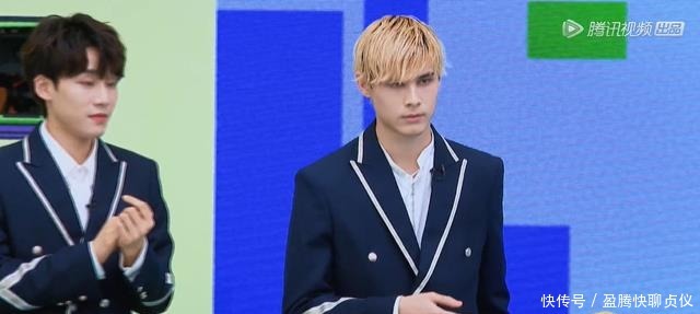 《创造营2021》二公舞台,你没注意到的4大笑点!